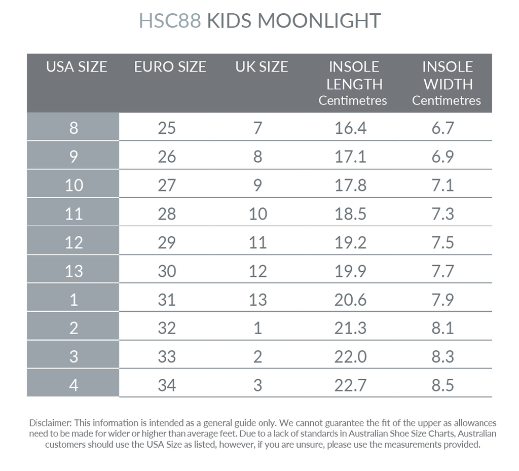 Holster Kids Moonlight (Clear Fuchsia)