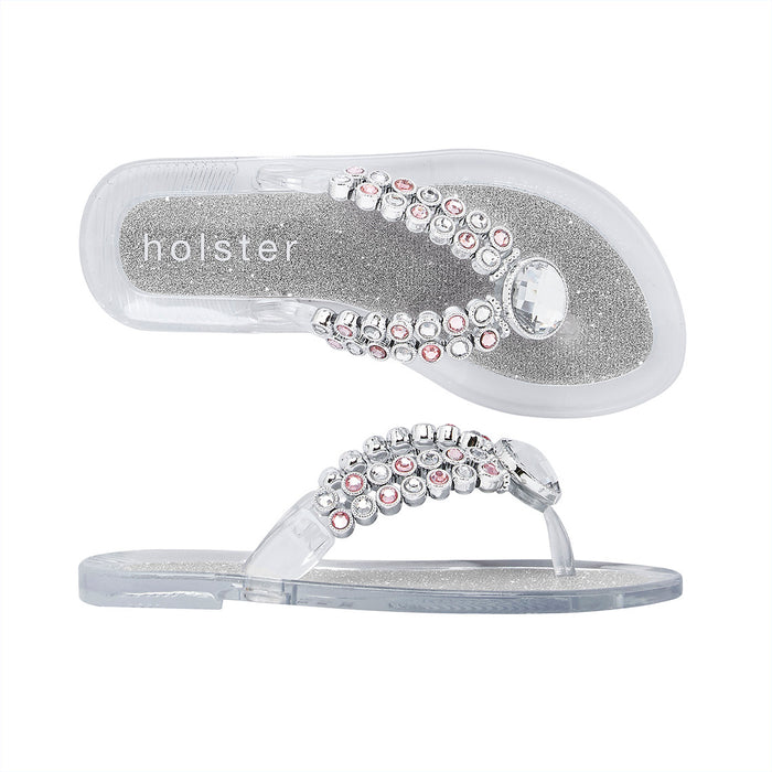 Holster Kids Party (Clear)