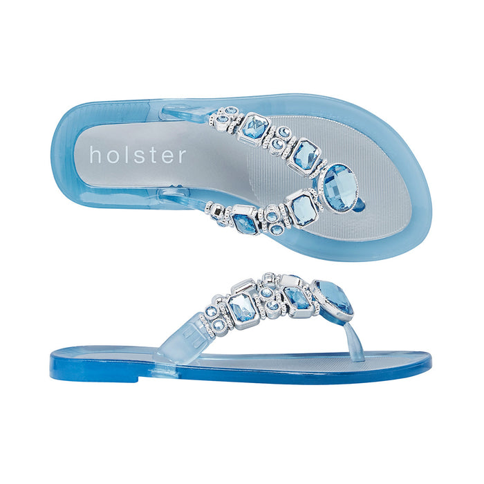 Holster Kids Darling (Clear Bluebell)