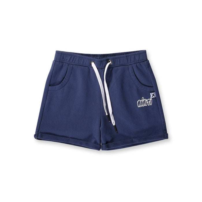 Minti Play Short (Midnight)