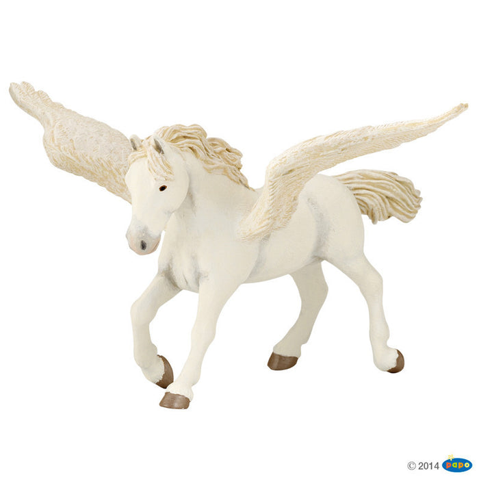 Enchanted Fairy Pegasus