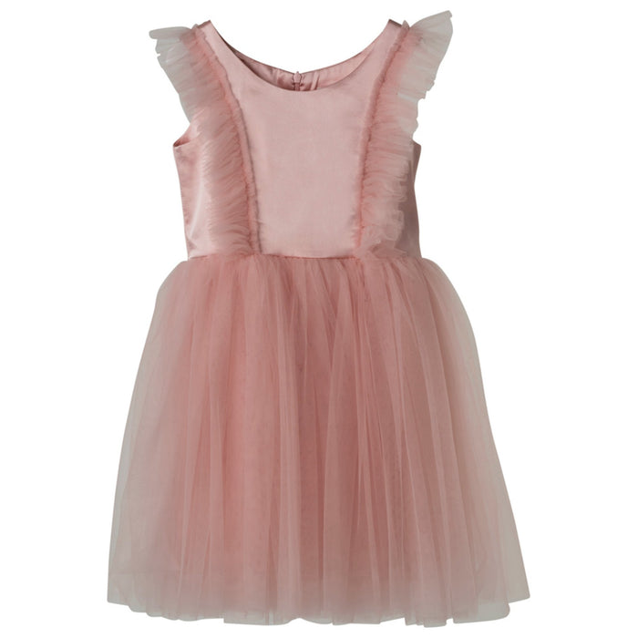 GMP Princess Wings Tutu Dress