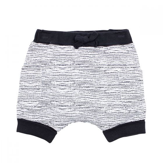 Fox & Finch Safari Stripe Short