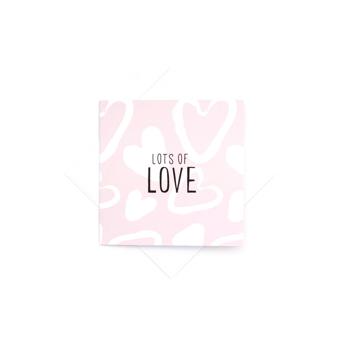 Card - Greeting (Various)