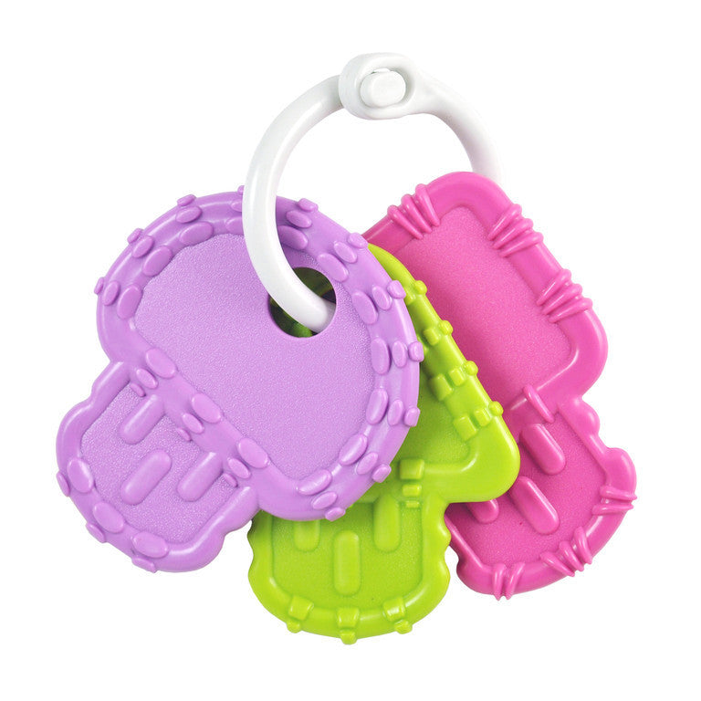 Re Play Teether Keys