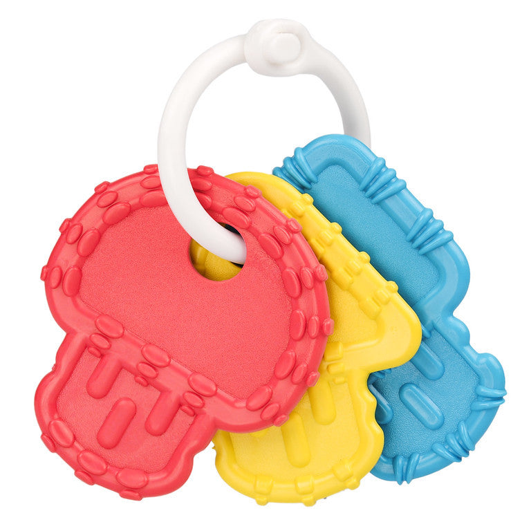 Re Play Teether Keys