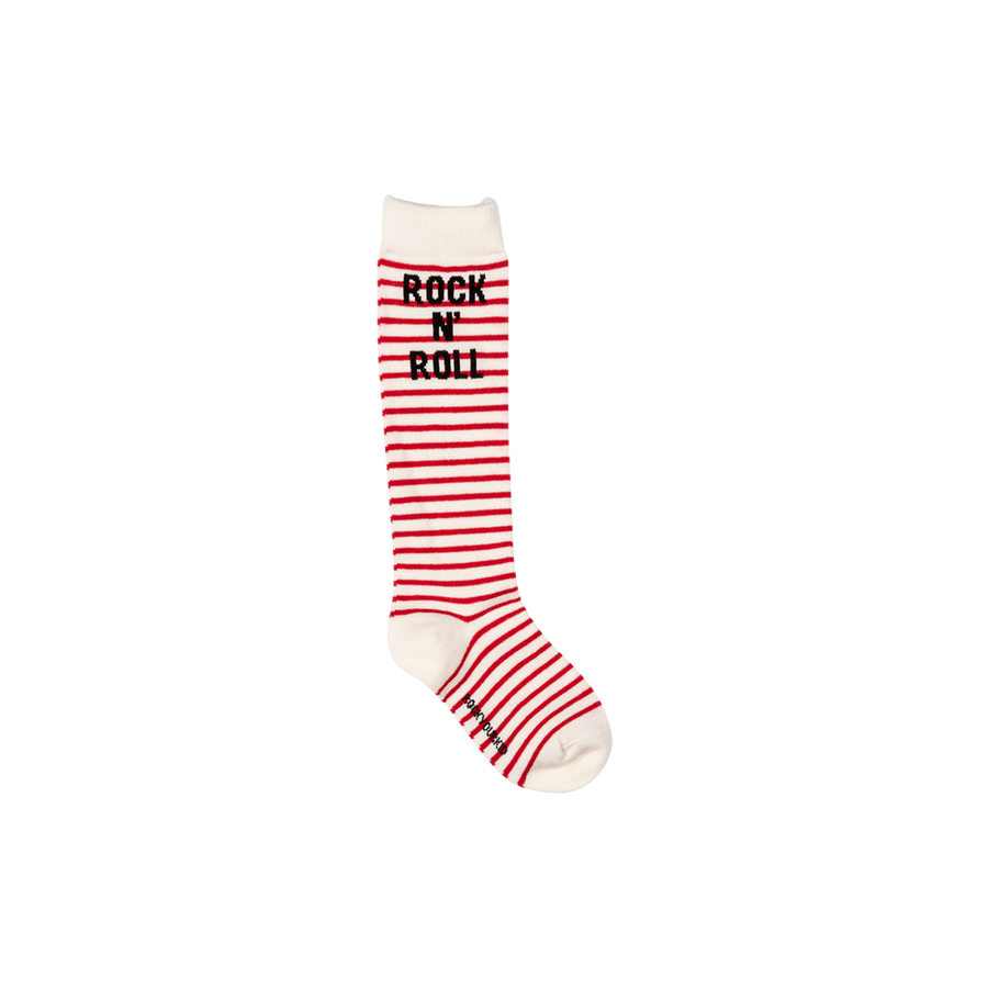 RYK Rock N Roll Socks
