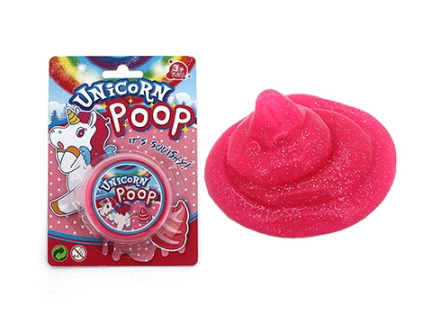 Unicorn Poop