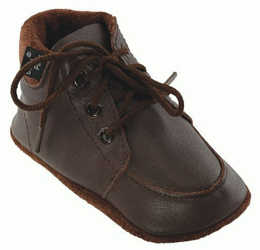 Baby Paws Sydney (Chocolate)