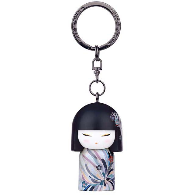 KimmiDoll Keychain