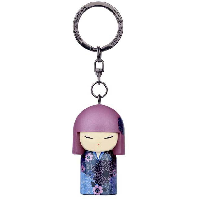 KimmiDoll Keychain
