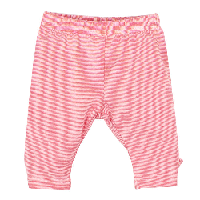 Bebe Sage 3/4 Legging w/Bow