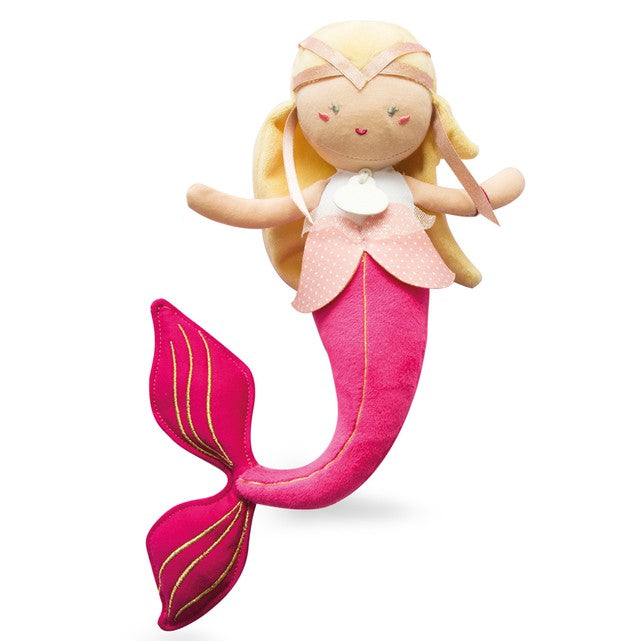 Doudou et Compagnie Mermaid - May 30cm