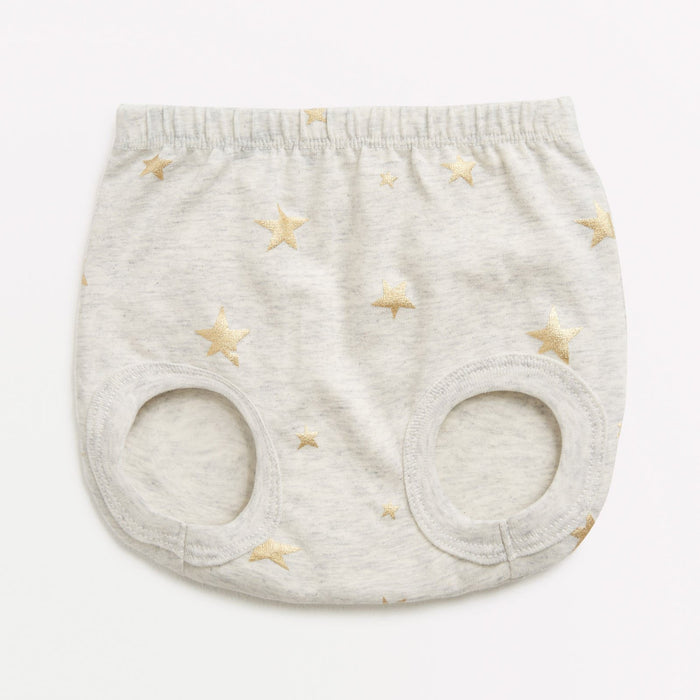 Wilson & Frenchy Star bright nappy pant