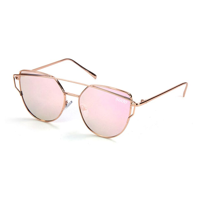 Sudo Rosella Sunglasses