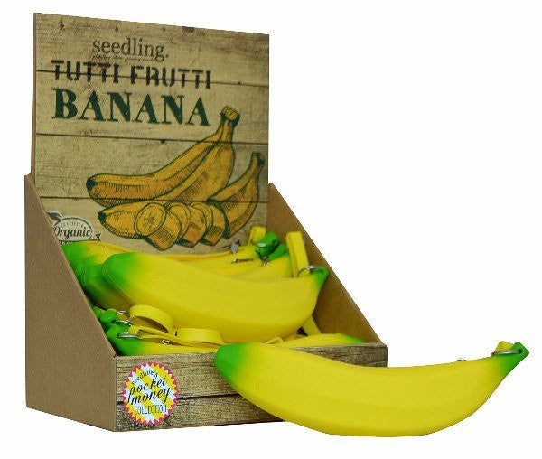 Seedling Tutti-Frutti Banana