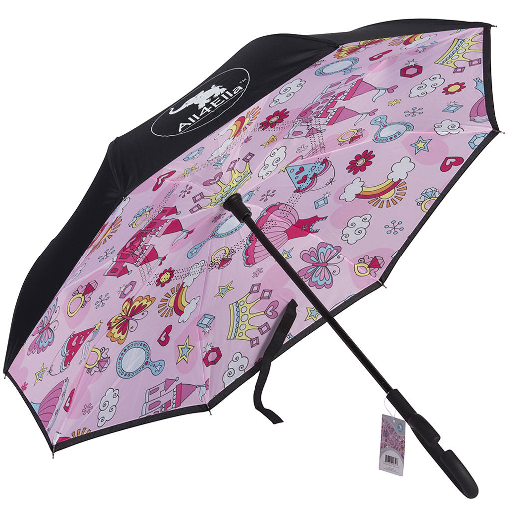 Inside Out Umbrella