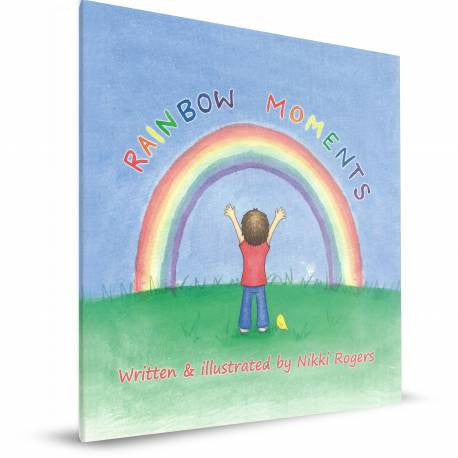 Book - Rainbow