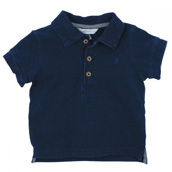Fox & Finch Little Mr Polo