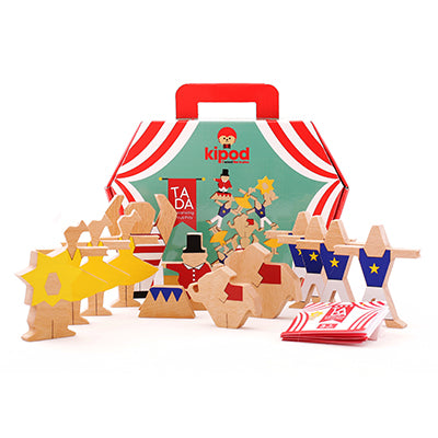 Kipod TaDa Circus Balance Game